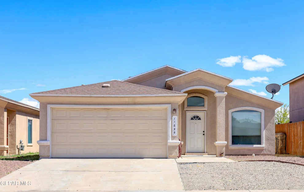 Unit for sale at 11896 JIM WEBB Drive, El Paso, TX 79934