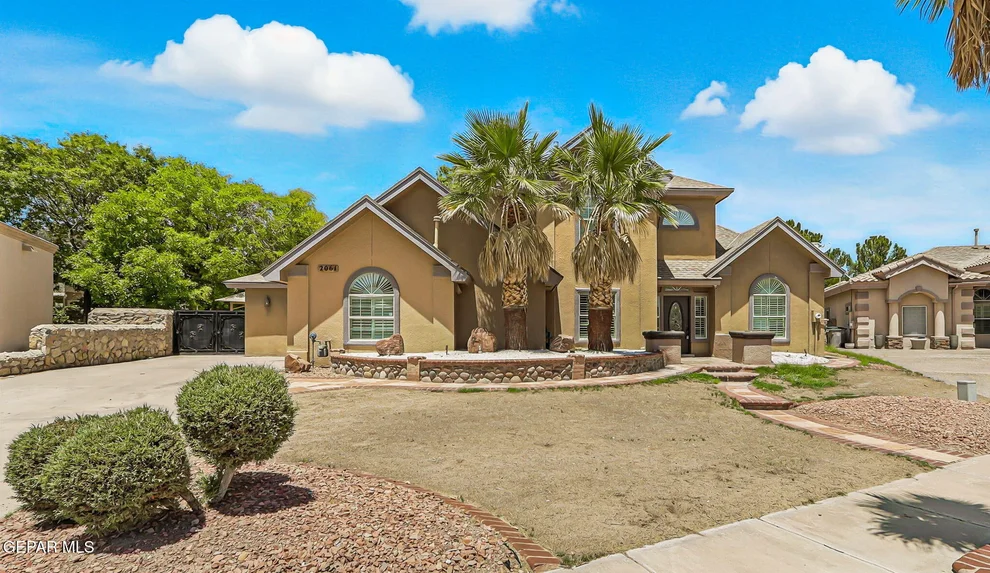 Unit for sale at 2061 Sun Chariot Street, El Paso, TX 79938