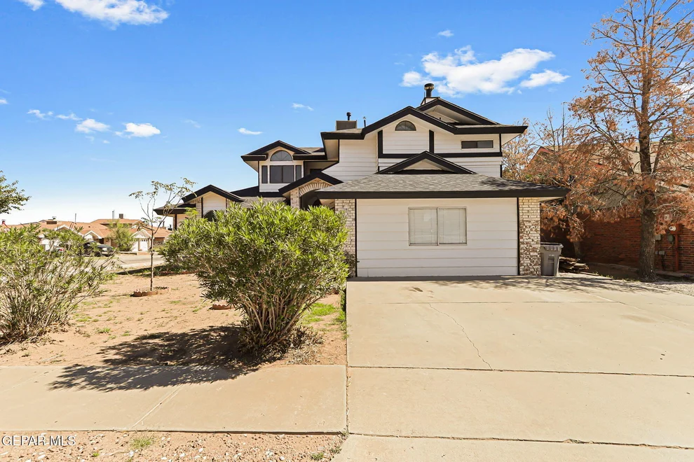 Unit for sale at 10976 Ernie Banks Drive, El Paso, TX 79934