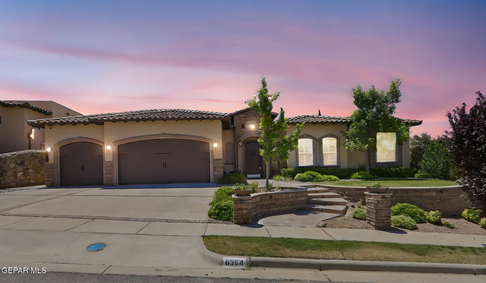 Unit for sale at 6564 CONTESSA RIDGE Drive, El Paso, TX 79912