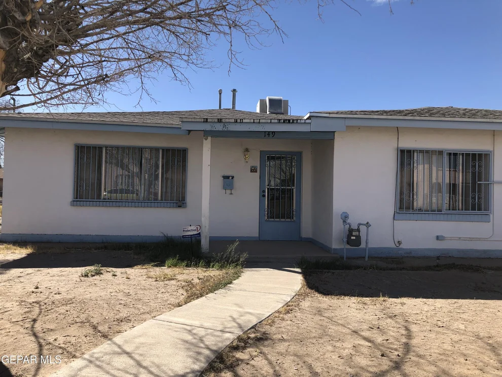 Unit for sale at 149 Pendale Road, El Paso, TX 79907