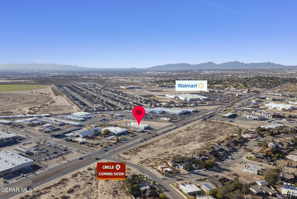 Unit for sale at PN-296452 S Darrington Road, Horizon City, TX 79928
