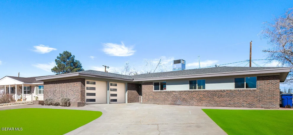 Unit for sale at 10125 TRINIDAD Drive, El Paso, TX 79925