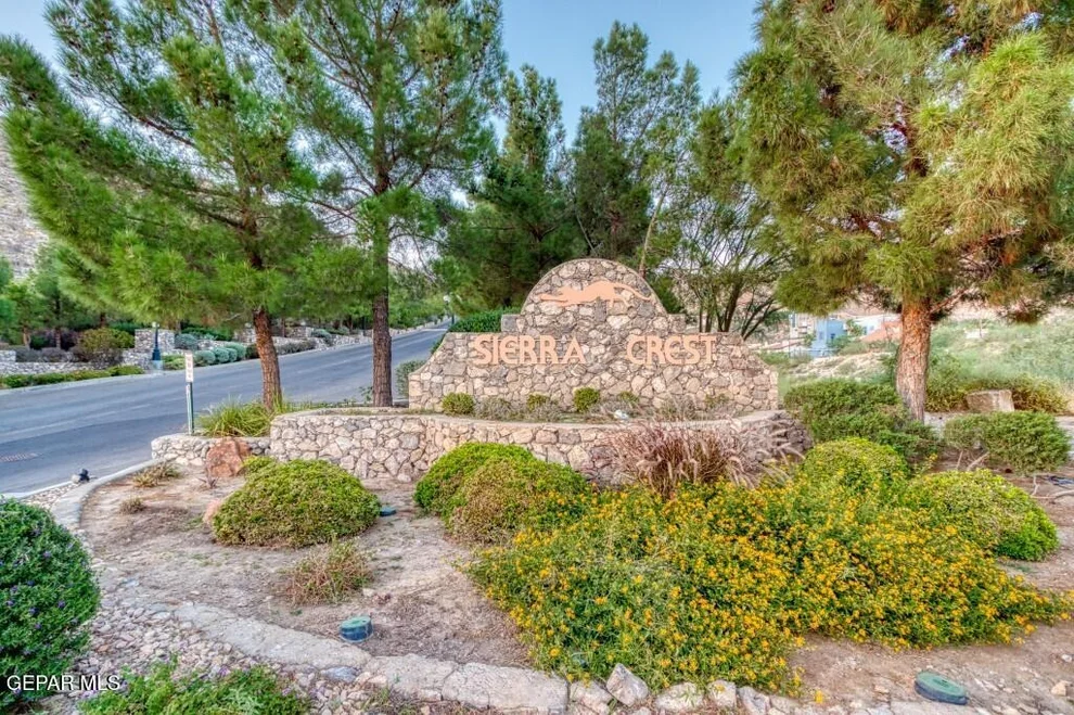 Unit for sale at 21 SILENT CREST Drive, El Paso, TX 79902
