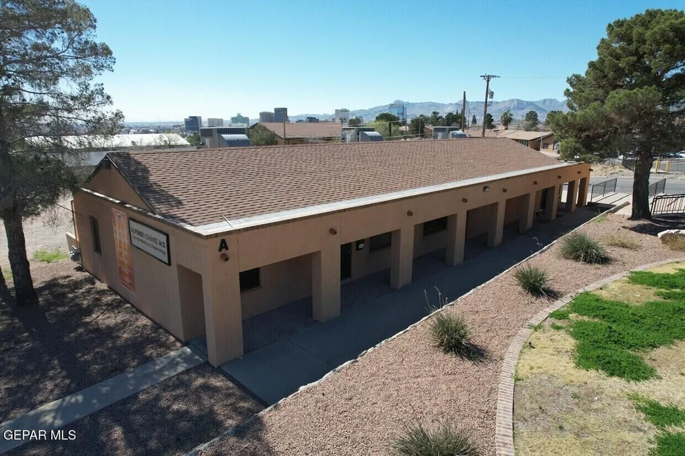Unit for sale at 1519 Brown Street, El Paso, TX 79902
