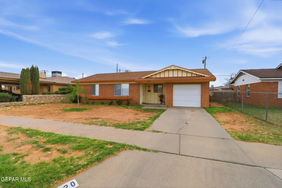 Unit for sale at 5620 Calgary Avenue, El Paso, TX 79924