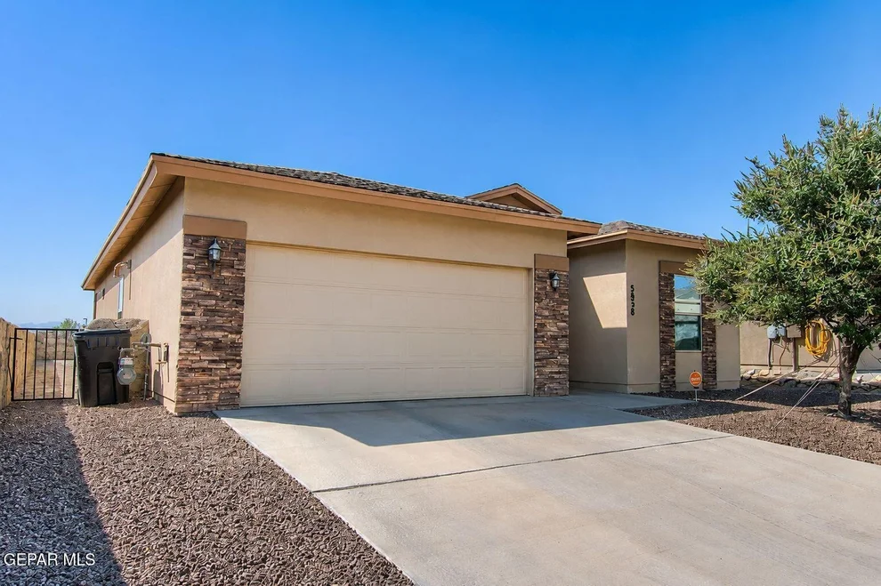 Unit for sale at 5858 LAURENSITO Street, Santa Teresa, NM 88008
