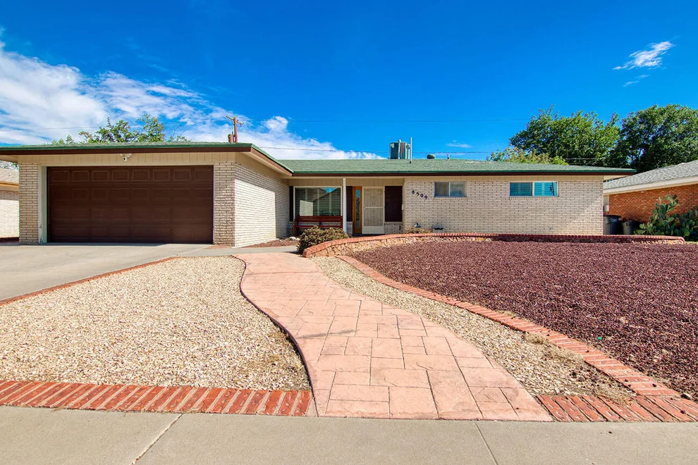 Unit for sale at 8509 WHITUS Drive, El Paso, TX 79925