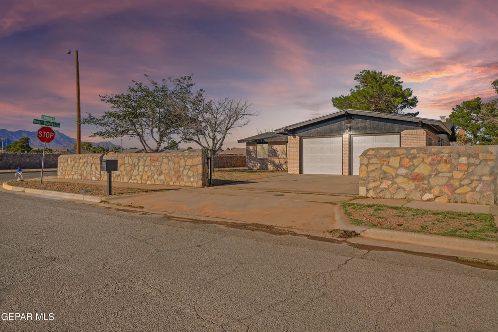 Unit for sale at 4701 G V Underwood Drive, El Paso, TX 79924