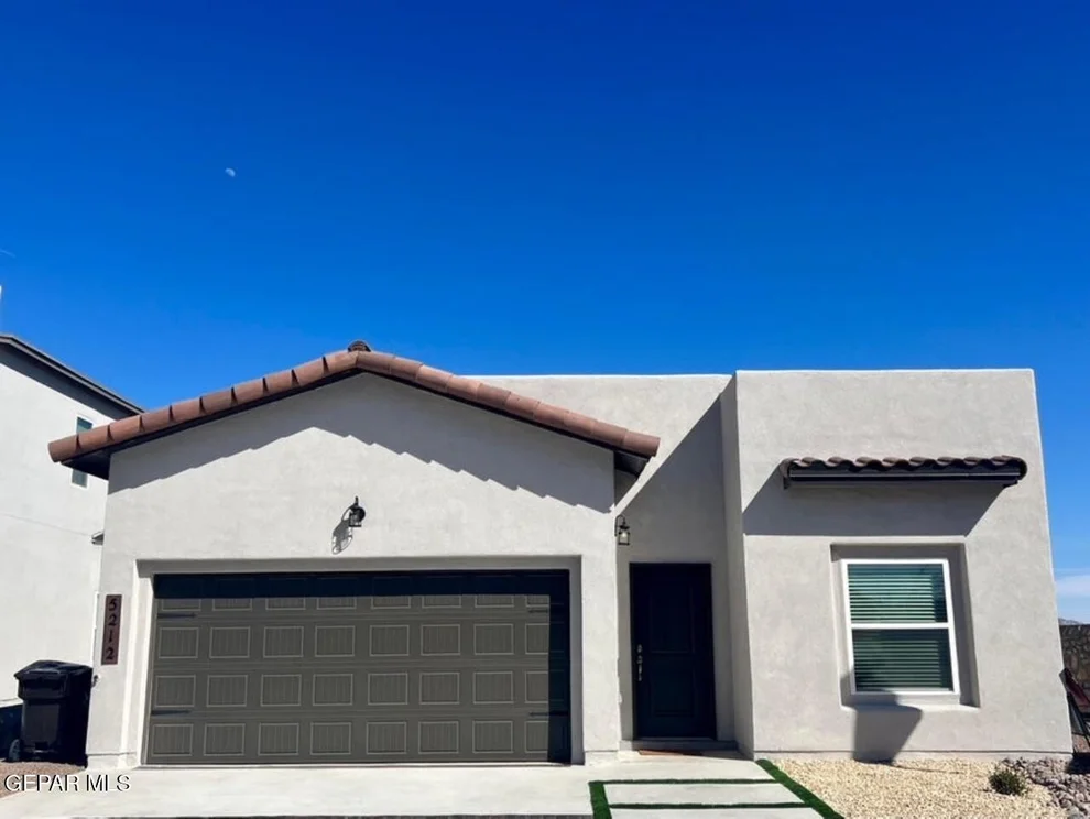 Unit for sale at 130 Peregrino Trail, Sunland Park, NM 88063