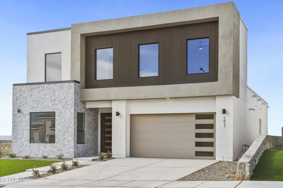 Unit for sale at 1837 BRIDLE Place, El Paso, TX 79911