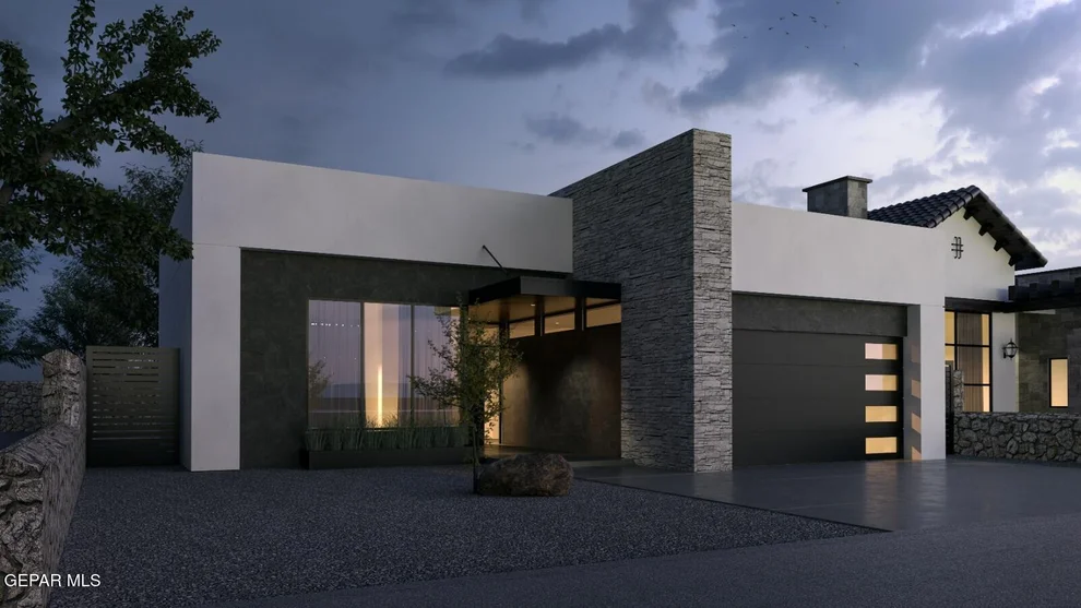 Unit for sale at 957 Ada Lane, El Paso, TX 79932