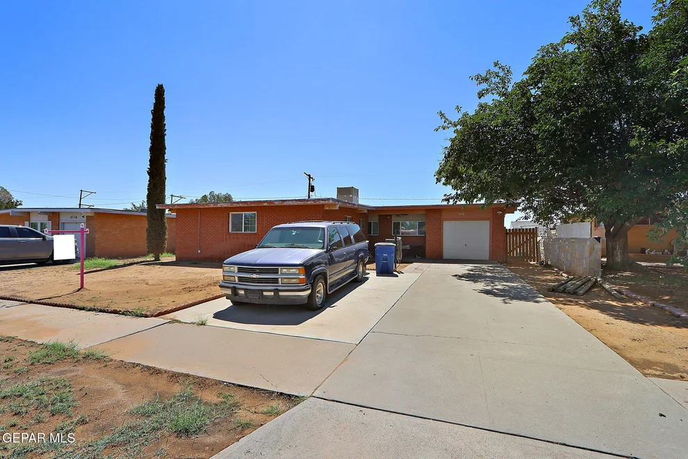 Unit for sale at 5112 JULIANDRA Avenue, El Paso, TX 79924