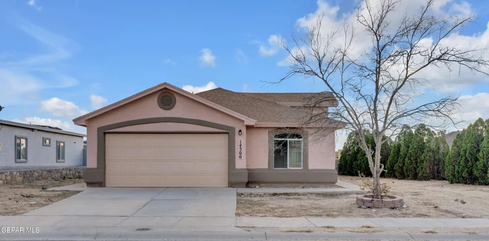 Unit for sale at 14300 Desert Orchid Drive, Horizon City, TX 79928