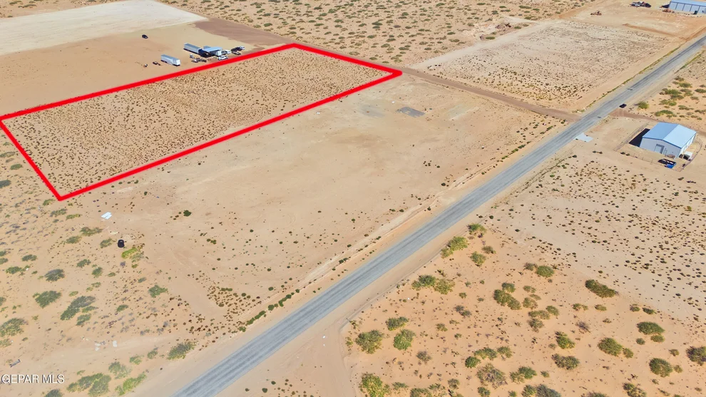 Unit for sale at PN207117 Buffalo Dr. TBD, Horizon City, TX 79928