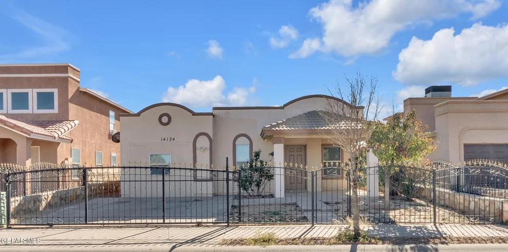 Unit for sale at 14124 Volcanic Rock Drive, El Paso, TX 79938