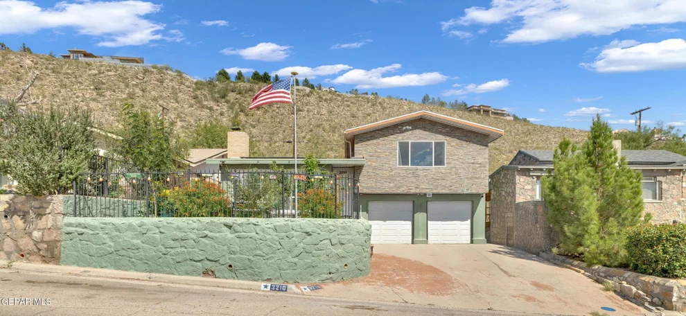 Unit for sale at 3210 Piedmont Drive, El Paso, TX 79902
