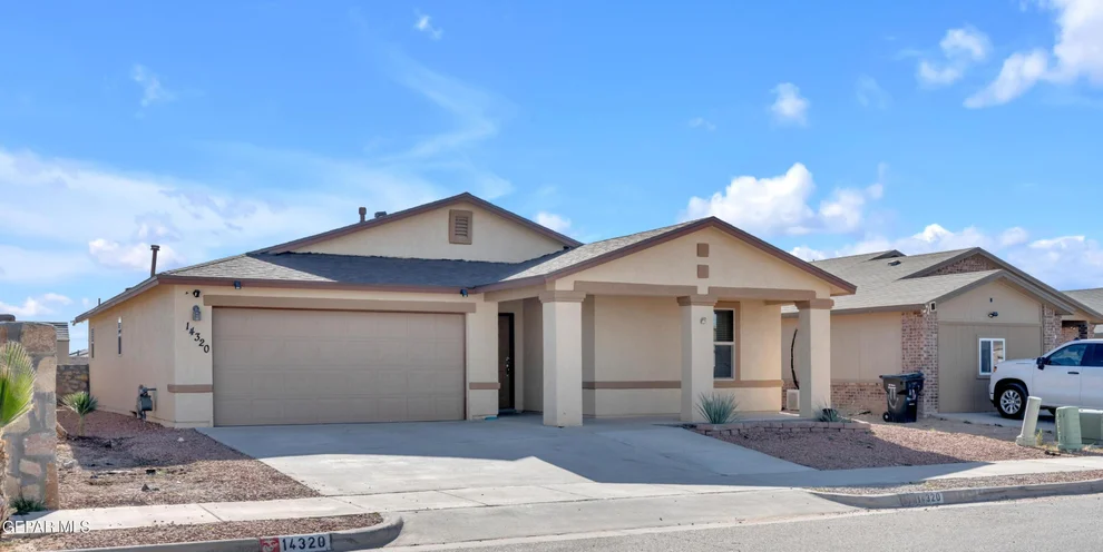 Unit for sale at 14320 Narciso Drive, El Paso, TX 79928