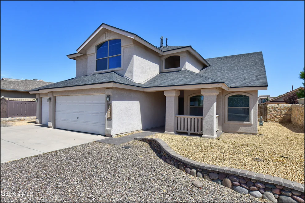Unit for sale at 12517 PASEO RAE Avenue, El Paso, TX 79928