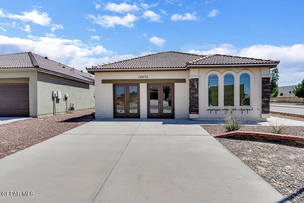 Unit for sale at 13880 Vicky   Brewer Avenue, Horizon City, TX 79928
