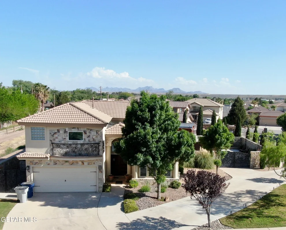 Unit for sale at 6004 VALLE ESPANOLA Lane, El Paso, TX 79932