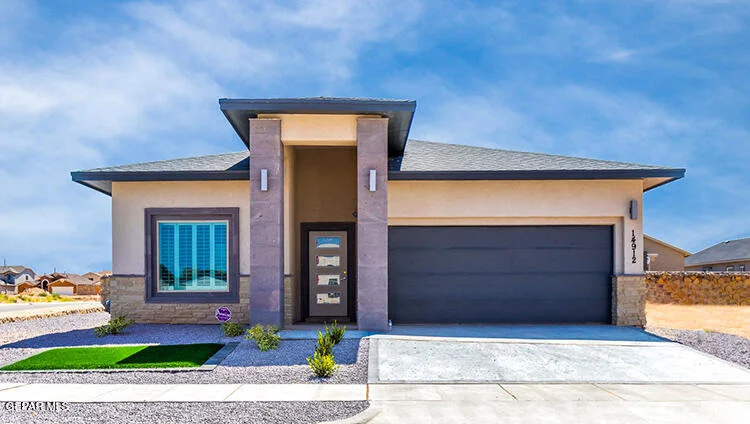 Unit for sale at 6037 Green Ridge Drive, Santa Teresa, NM 88008