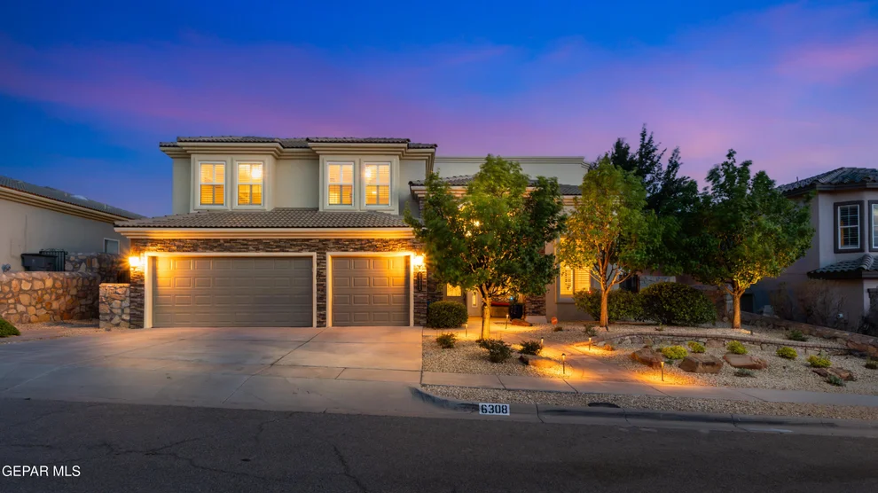 Unit for sale at 6308 Franklin Vista, El Paso, TX 79912