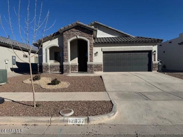 Unit for sale at 12837 Monmouth Avenue, Horizon City, TX 79928