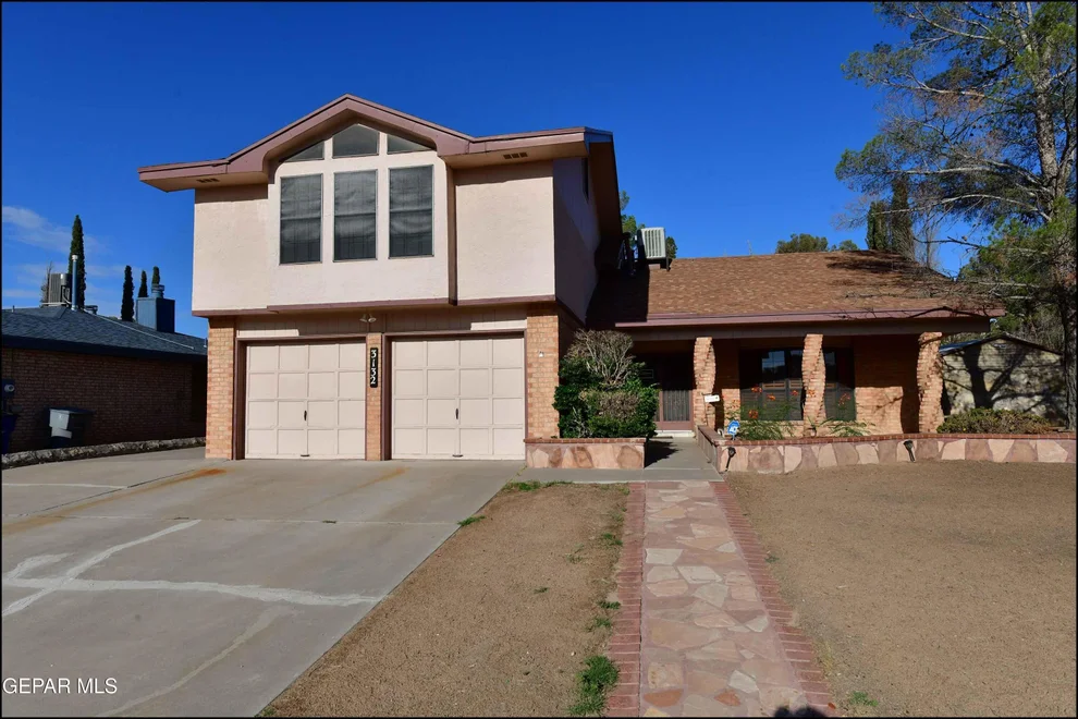 Unit for sale at 3132 HICKMAN Street, El Paso, TX 79936
