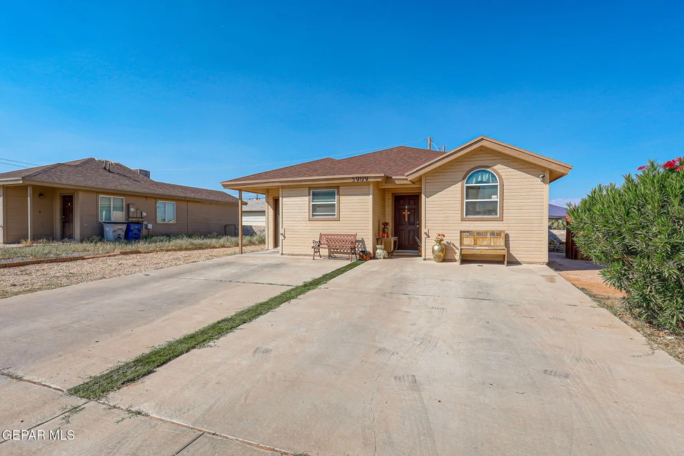 Unit for sale at 5909 Cielo Del Rey Place, El Paso, TX 79924