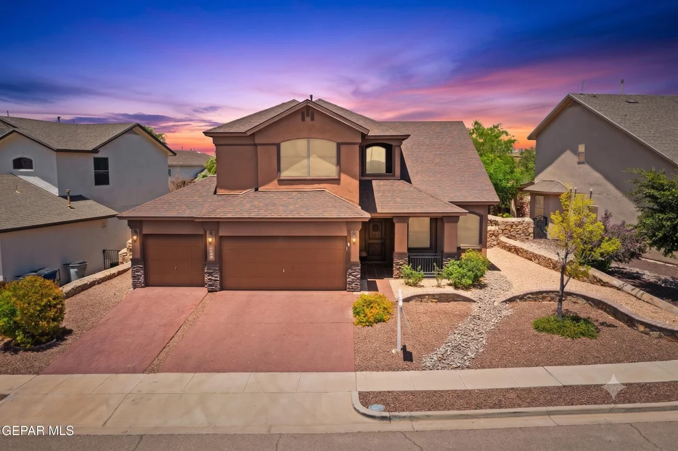 Unit for sale at 7271 CAMINO DEL SOL Drive, El Paso, TX 79911