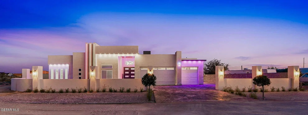 Unit for sale at 15070 Las Flores Drive, El Paso, TX 79938