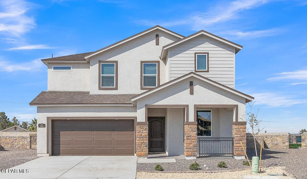 Unit for sale at 3845 Object Place, El Paso, TX 79938