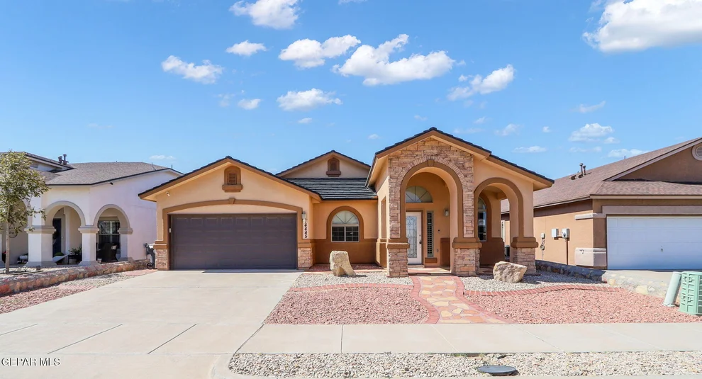 Unit for sale at 14445 Navajo Point Drive, El Paso, TX 79938