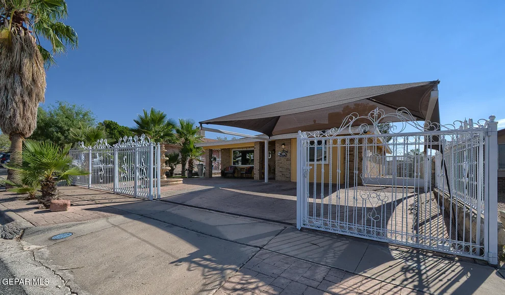 Unit for sale at 1550 WHISTLER Lane, El Paso, TX 79936