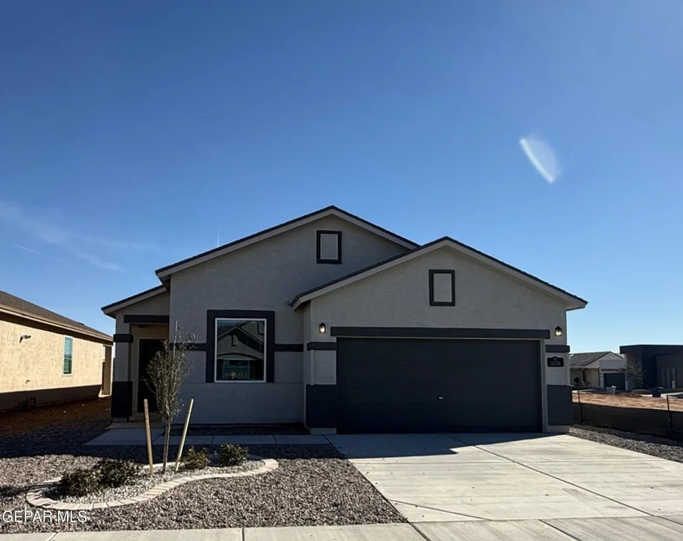 Unit for sale at 10704 Michael Irvin Street, El Paso, TX 79924