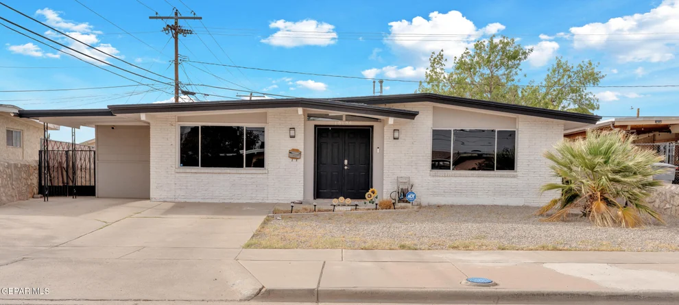 Unit for sale at 10109 SAIGON Drive, El Paso, TX 79925