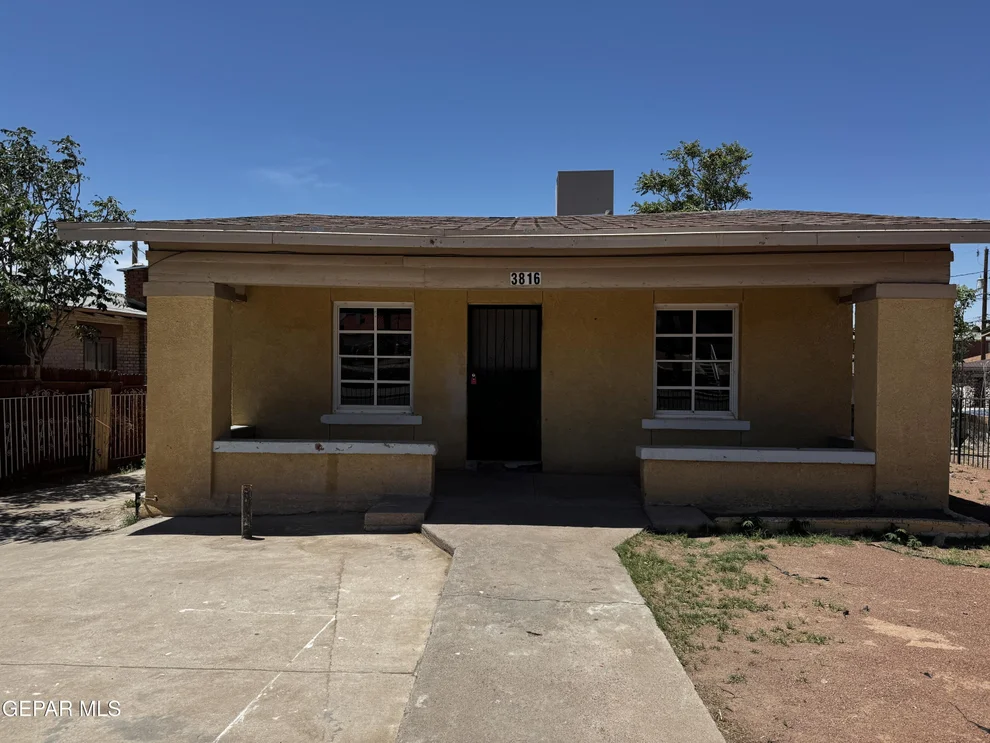 Unit for sale at 3816 HASTINGS Drive, El Paso, TX 79903