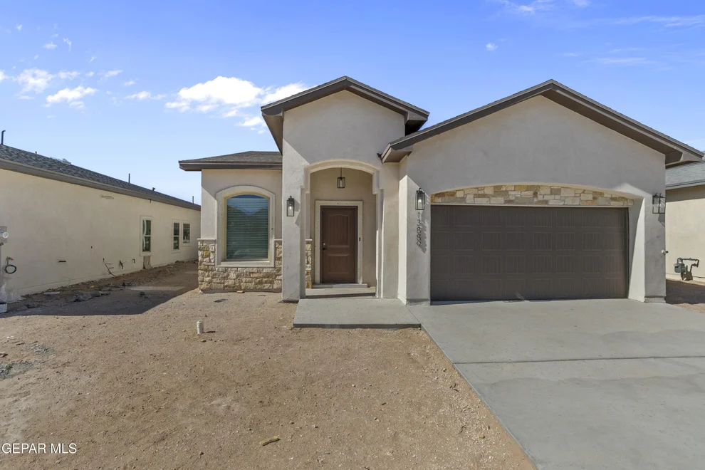 Unit for sale at 6015 Spring Ridge Drive, Santa Teresa, NM 88008