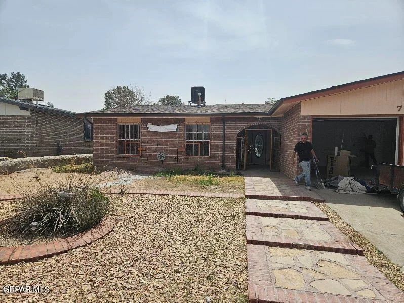 Unit for sale at 7748 IROQUOIS Drive, El Paso, TX 79912