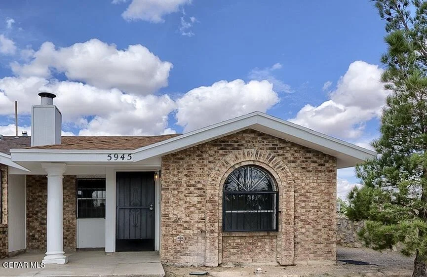 Unit for sale at 5945 Deer Avenue, El Paso, TX 79924