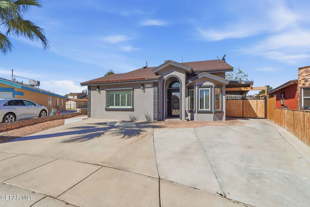 Unit for sale at 2405 MARISA ATILANO Way, El Paso, TX 79938