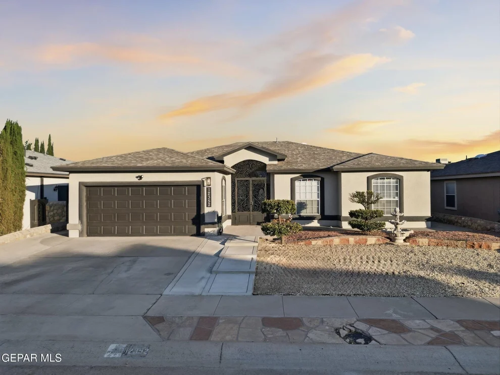Unit for sale at 12352 Lupe Rivera Drive, El Paso, TX 79936