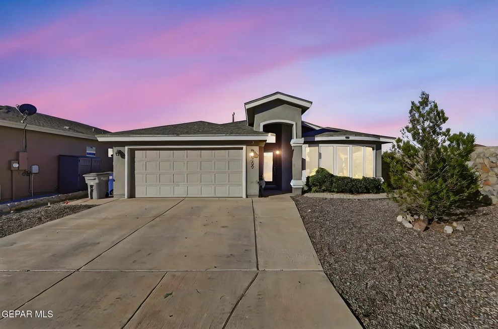 Unit for sale at 6569 LATIMER Place, El Paso, TX 79932