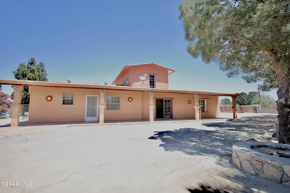 Unit for sale at 9967 Gideon Circle, Socorro, TX 79927