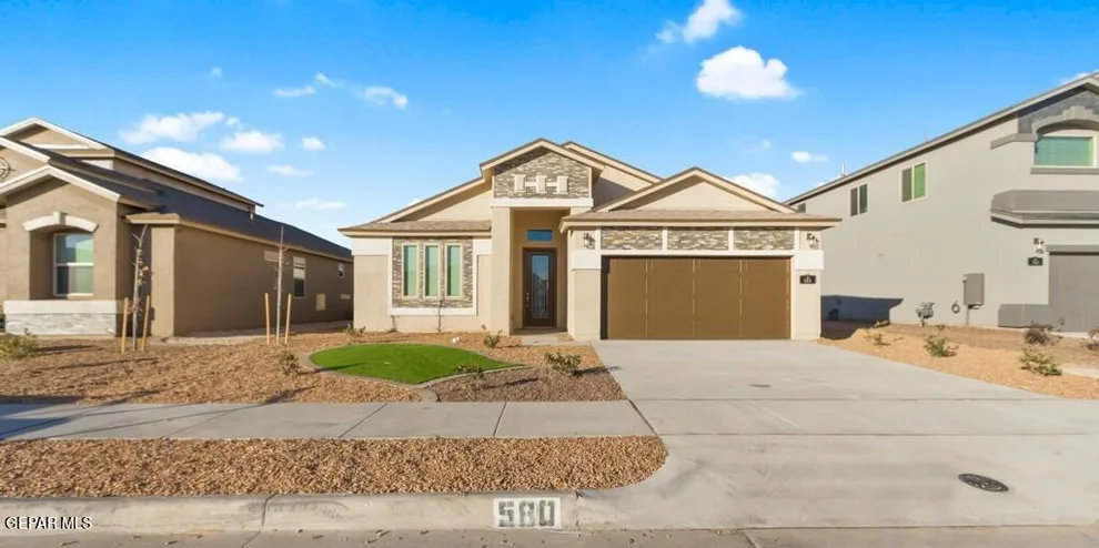 Unit for sale at 580 ISSA Circle, El Paso, TX 79932