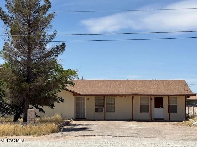 Unit for sale at 3985 KRAG Street, El Paso, TX 79938