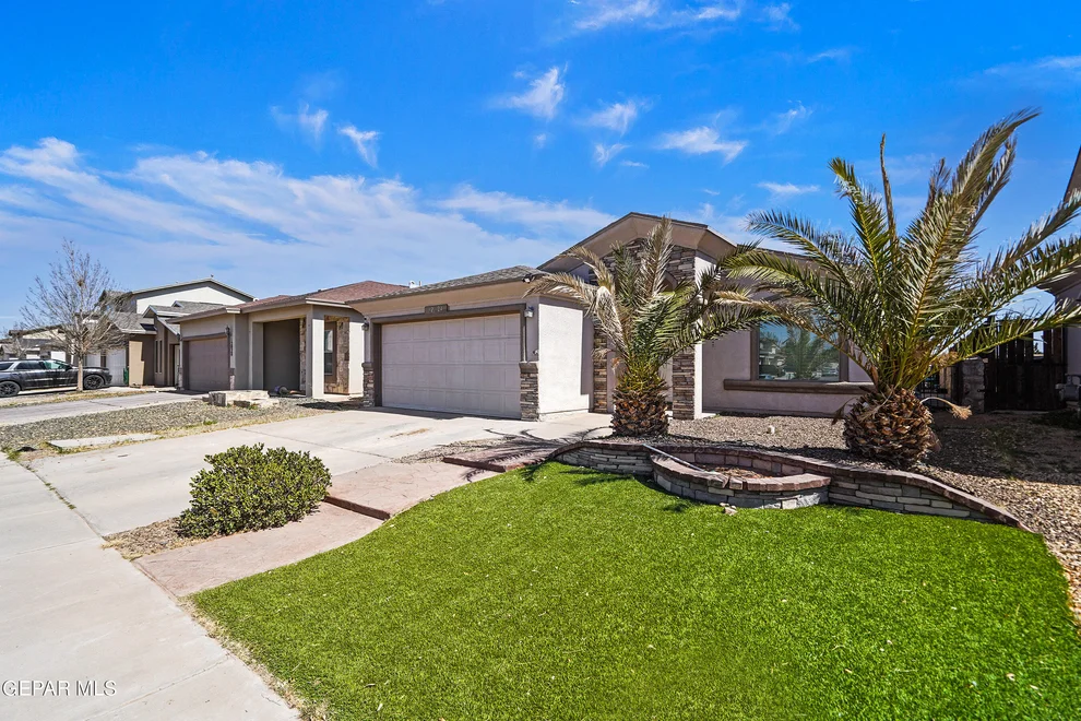 Unit for sale at 12024 PRAIRIE RIDGE Street, El Paso, TX 79934