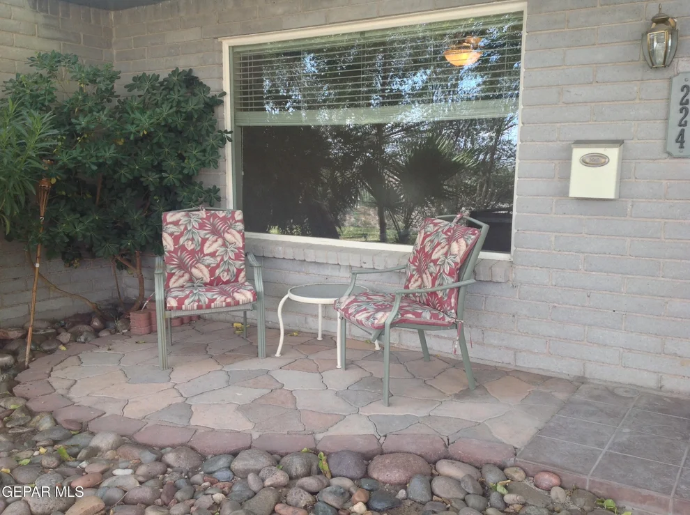 Unit for sale at 224 MARICOPA Drive, El Paso, TX 79912