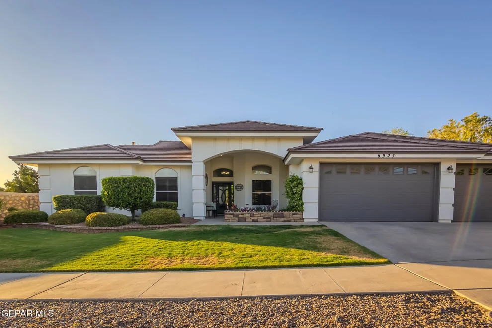 Unit for sale at 6925 DIAMOND RIDGE Drive, El Paso, TX 79912